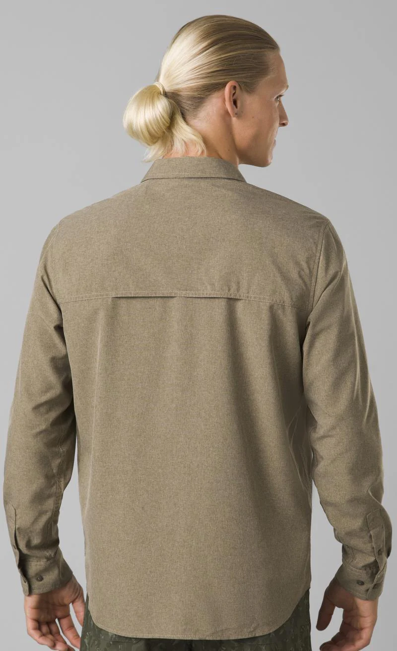 Lost Sol LS Shirt - Standard - Mens - Image 3