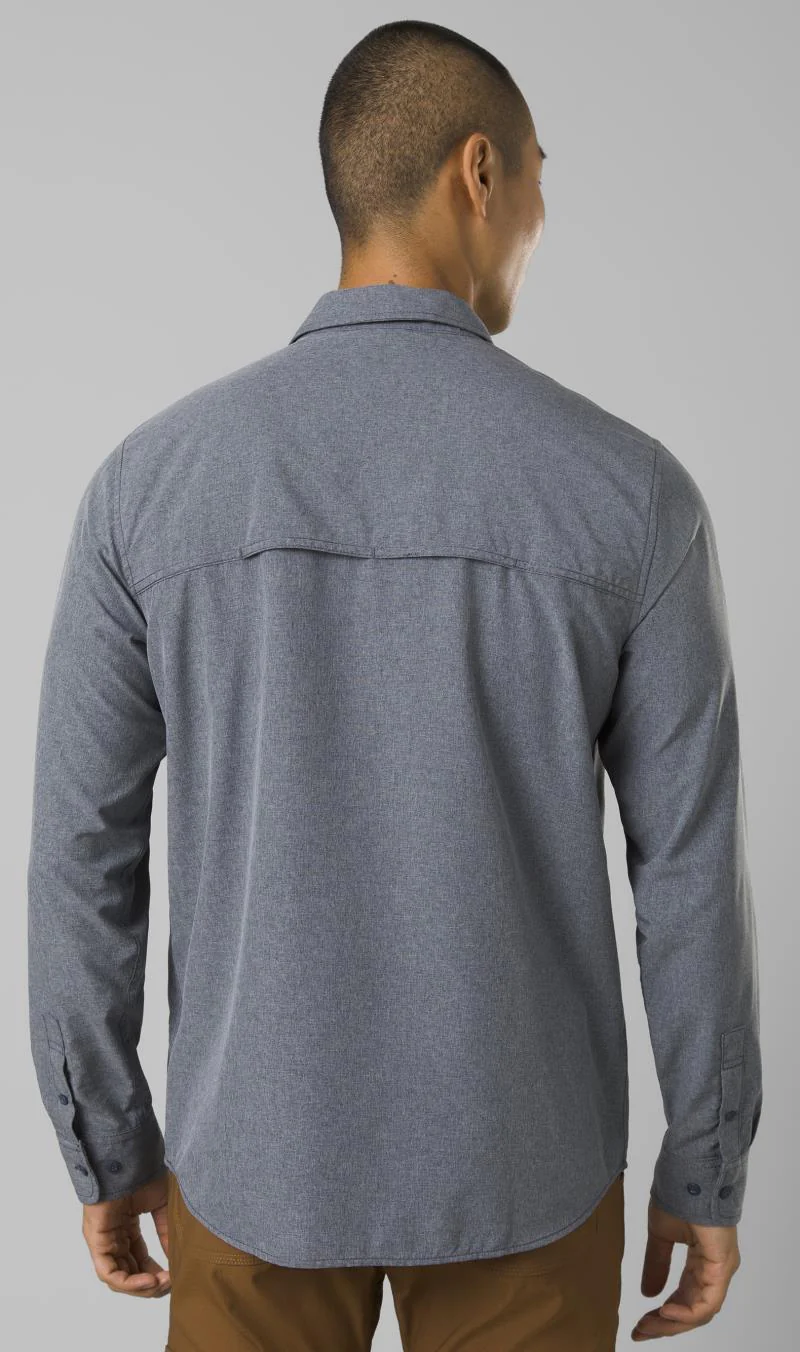 Lost Sol LS Shirt - Standard - Mens - Image 7
