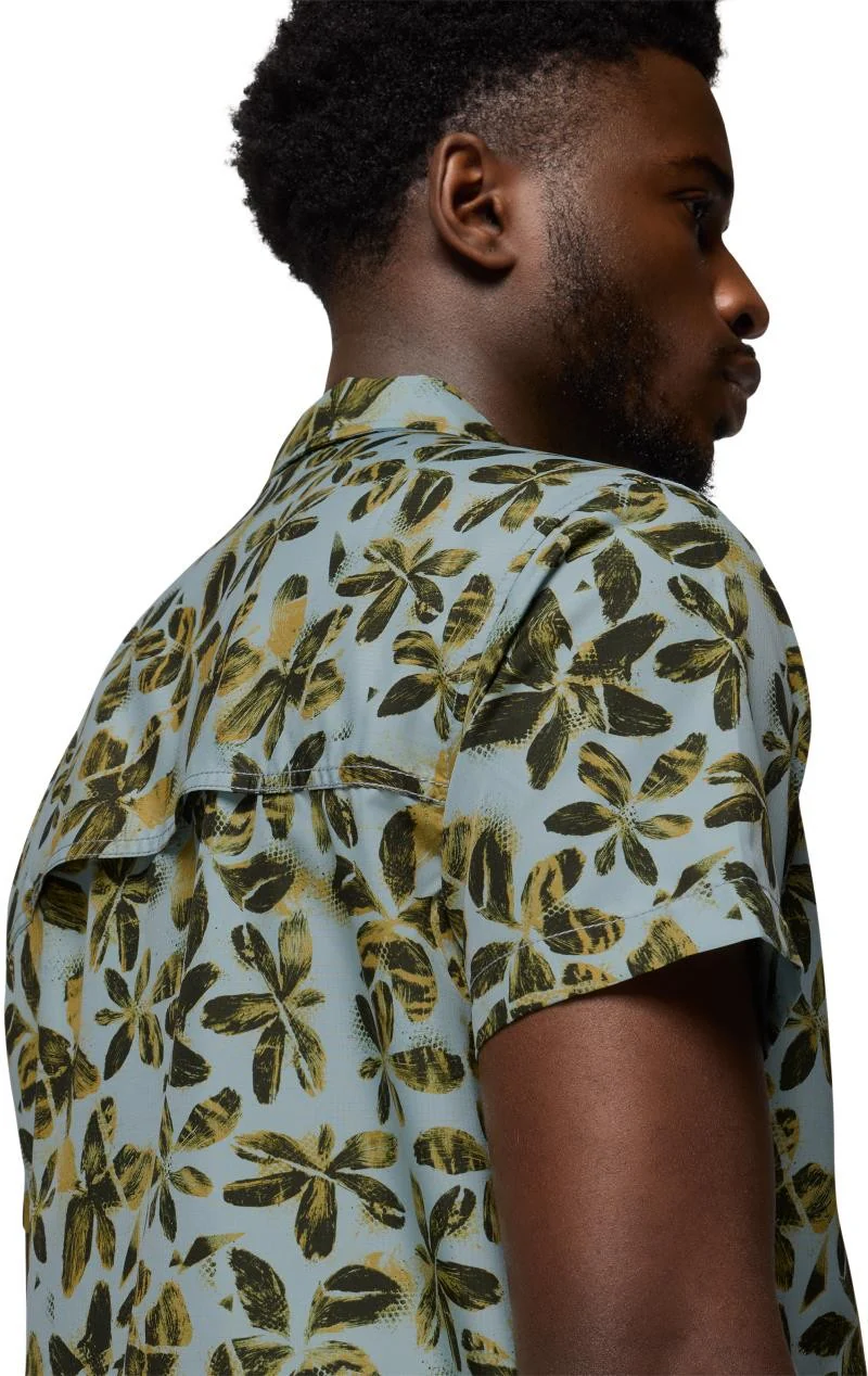 Lost Sol Printed SS Shirt - Mens - Image 17