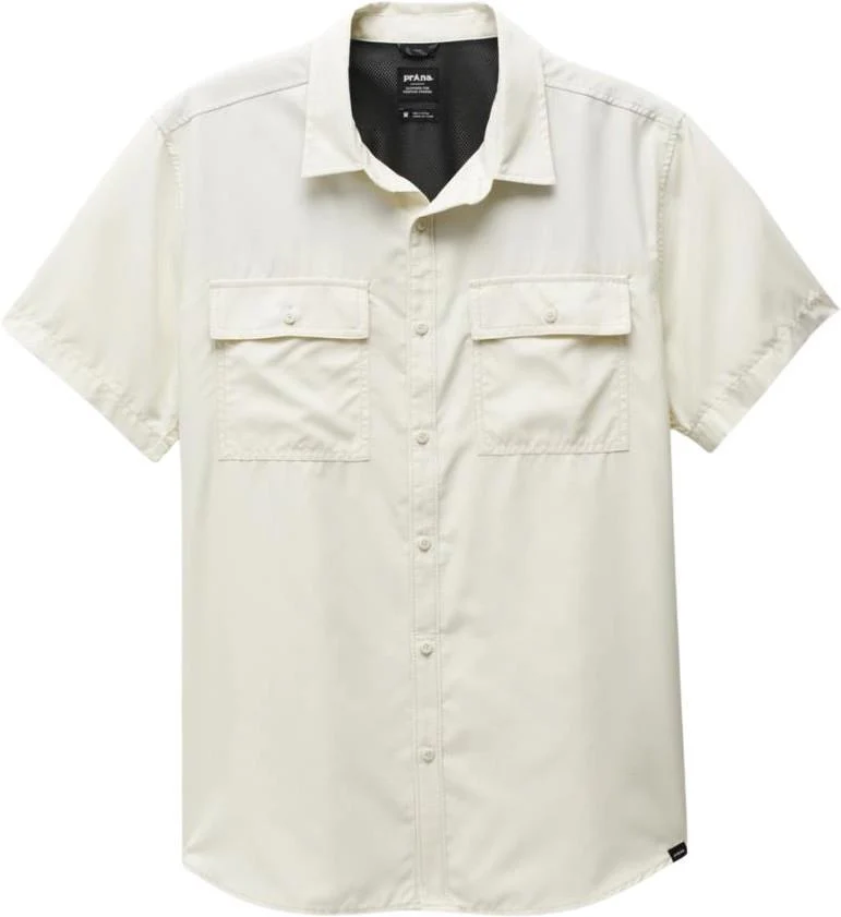 Lost Sol SS Shirt - Slim - Mens - Image 15