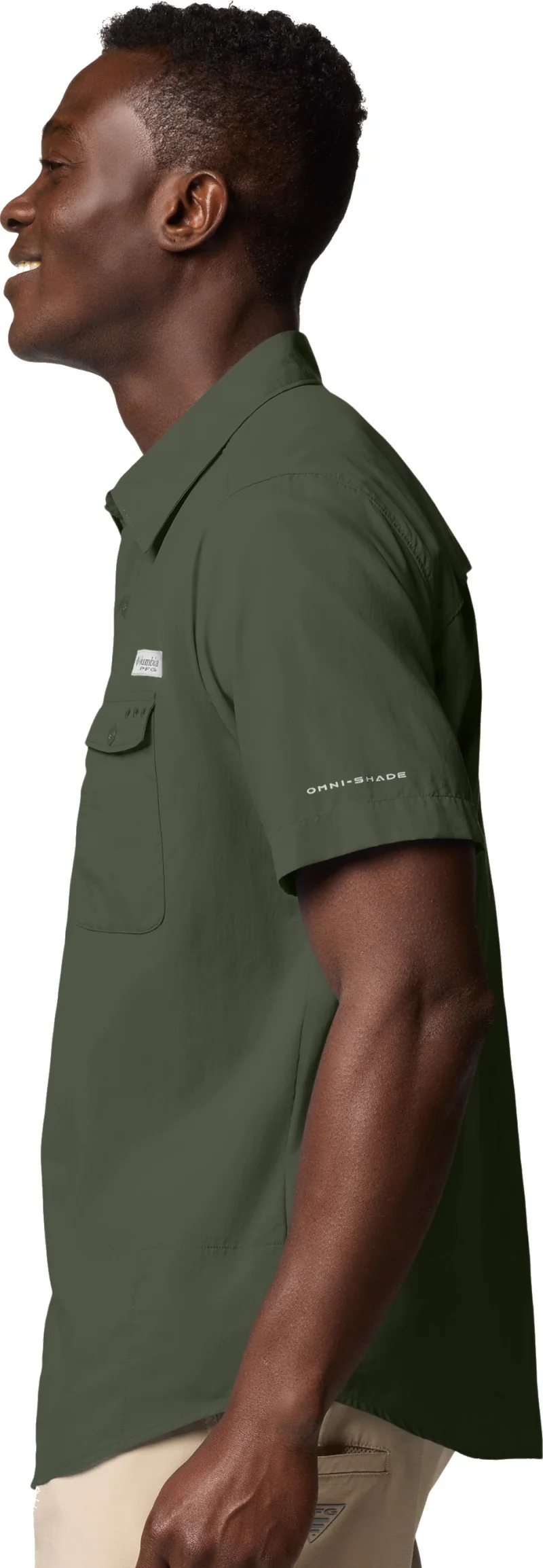 Lost Water SS Shirt - Mens - Image 11