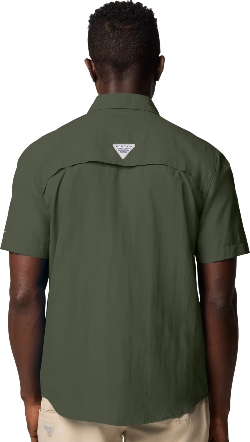 Lost Water SS Shirt - Mens - Image 12