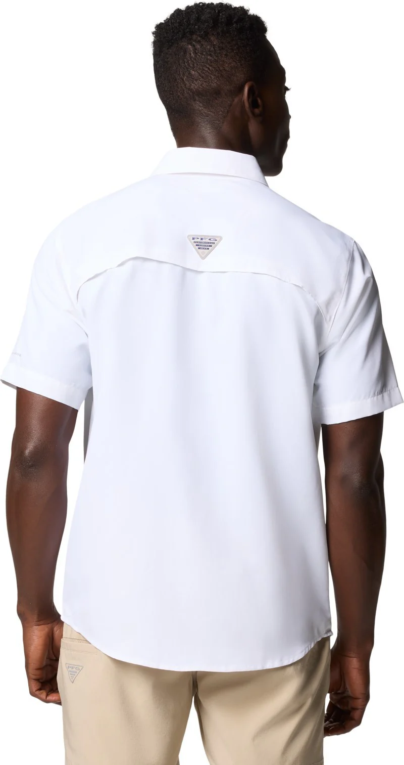 Lost Water SS Shirt - Mens - Image 3