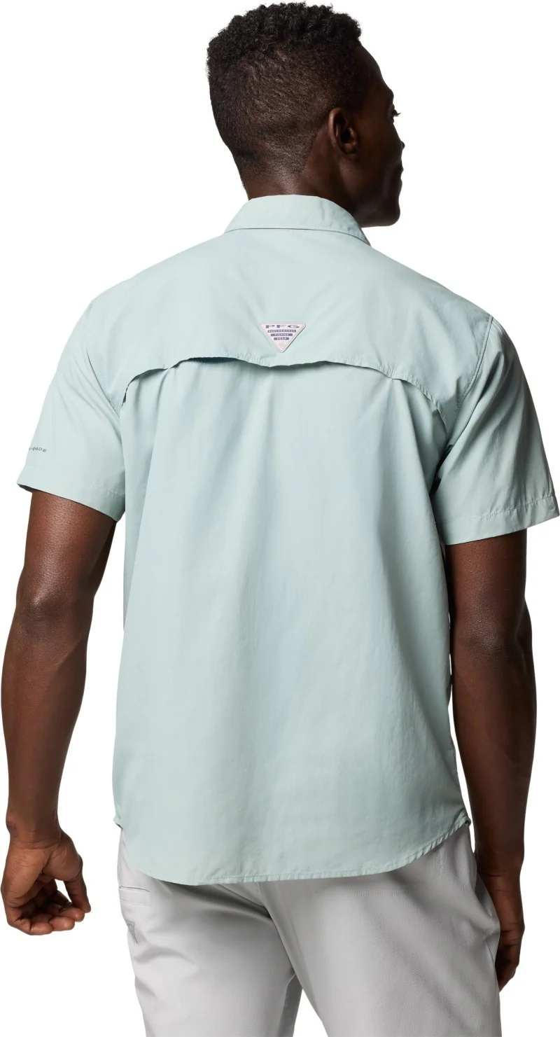 Lost Water SS Shirt - Mens - Image 6