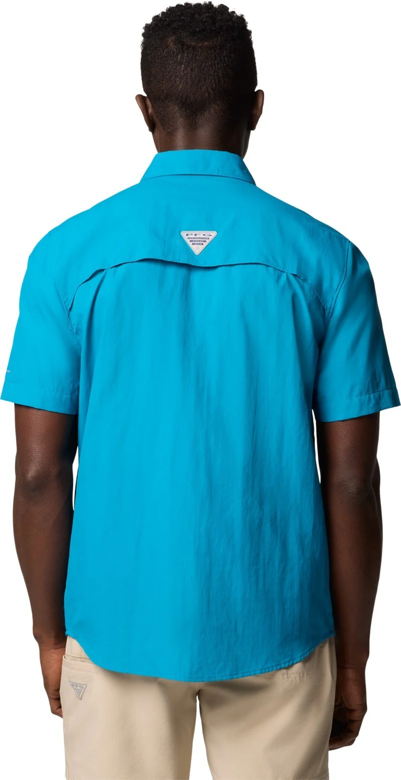 Lost Water SS Shirt - Mens - Image 9
