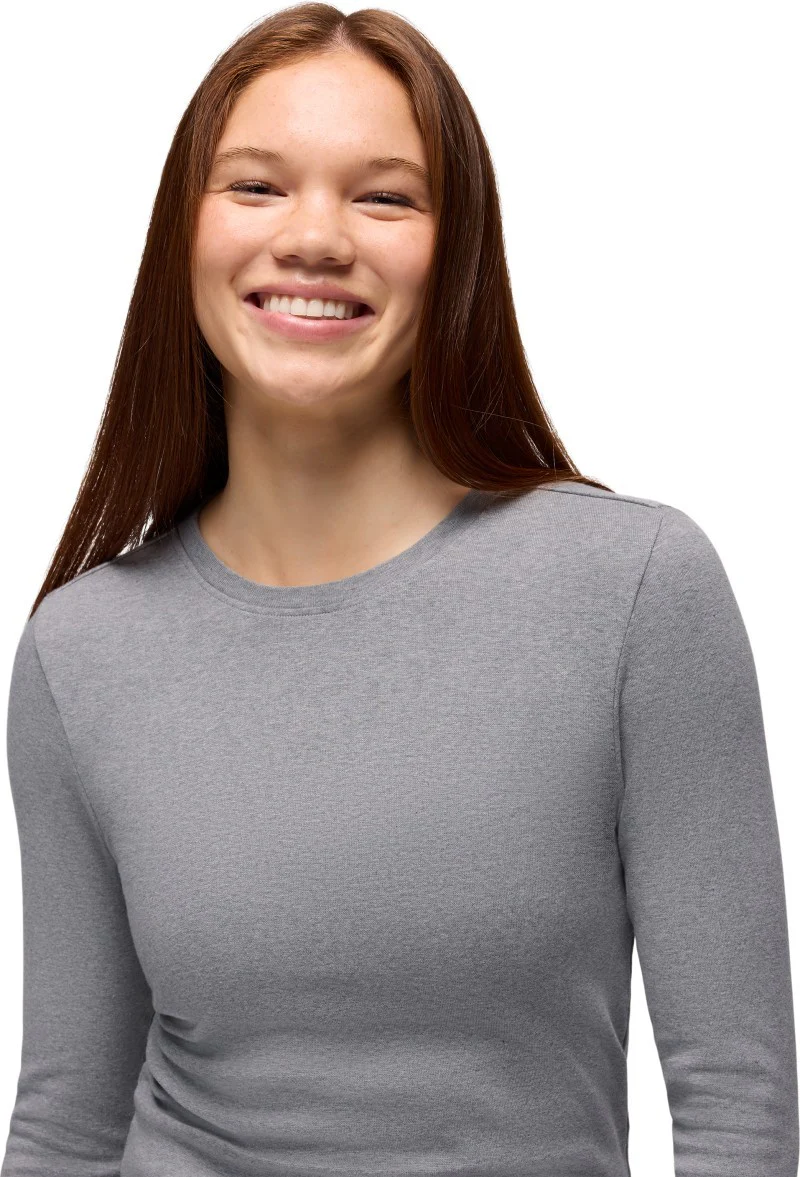 Lotus LS Tee - Womens - Image 10