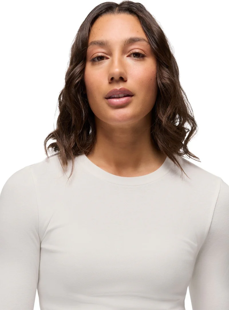 Lotus LS Tee - Womens - Image 17
