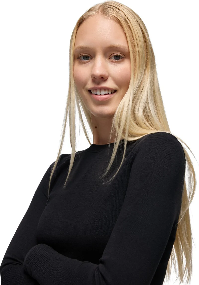 Lotus LS Tee - Womens - Image 3
