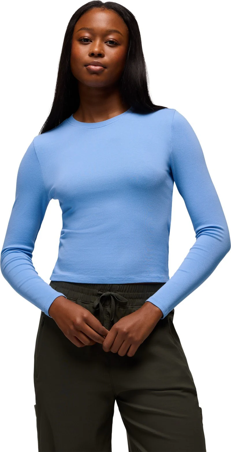 Lotus LS Tee - Womens - Image 5