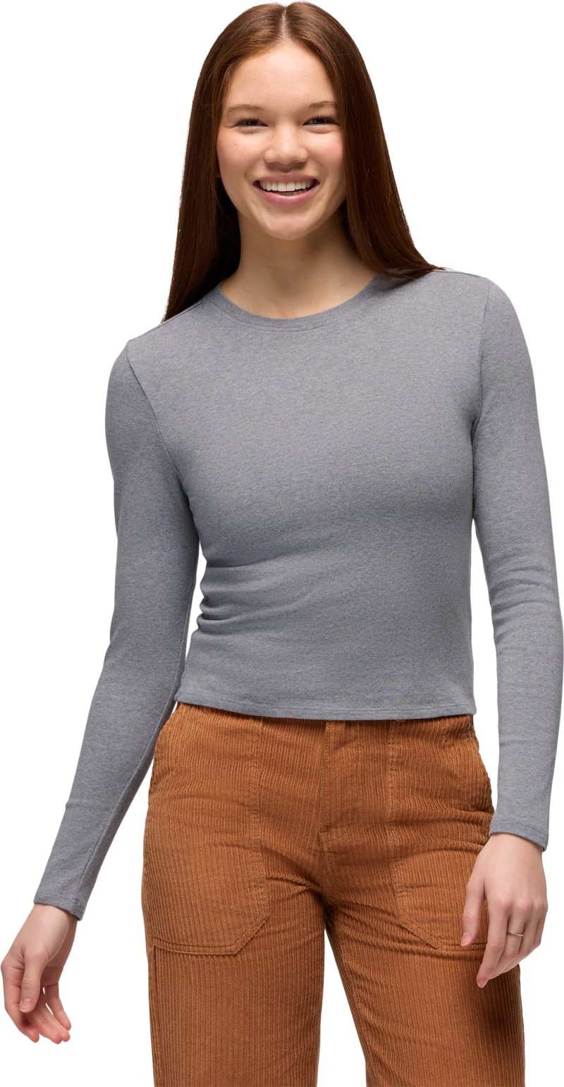 Lotus LS Tee - Womens - Image 8