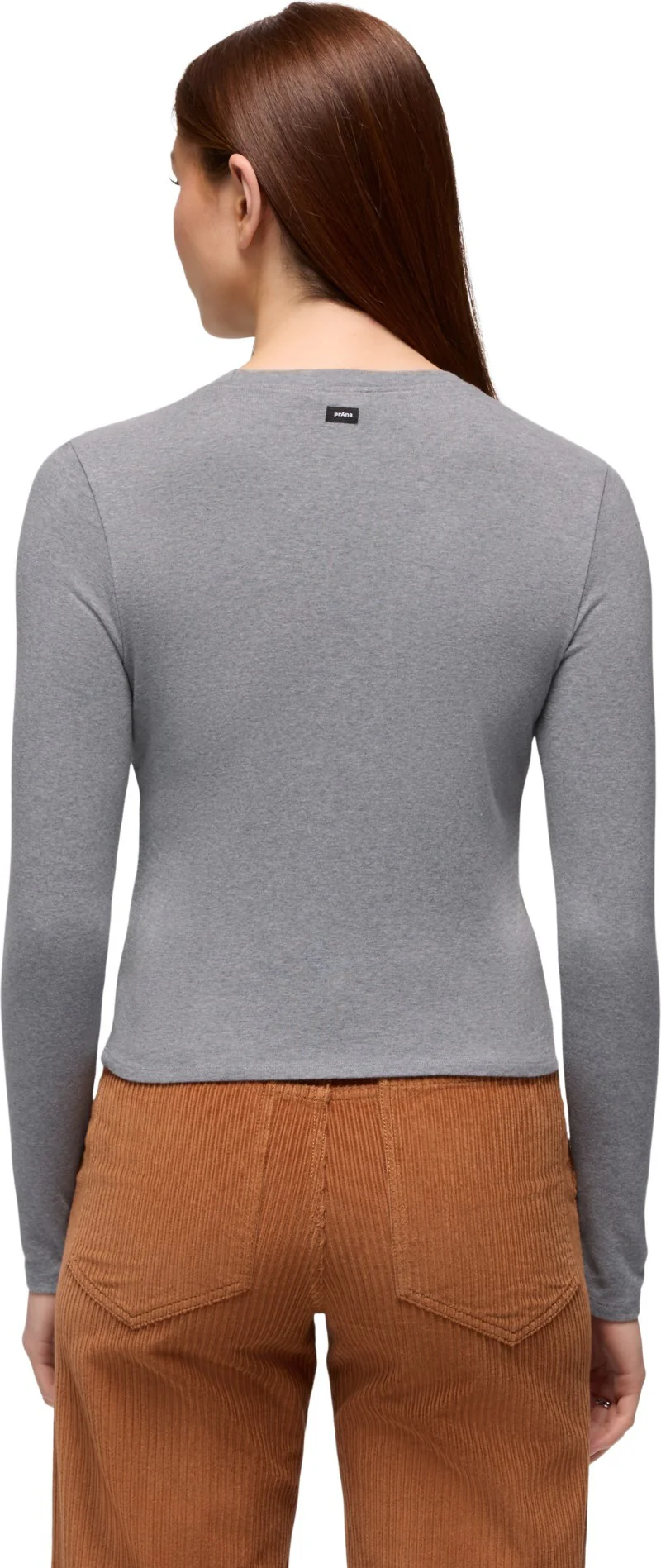 Lotus LS Tee - Womens - Image 9