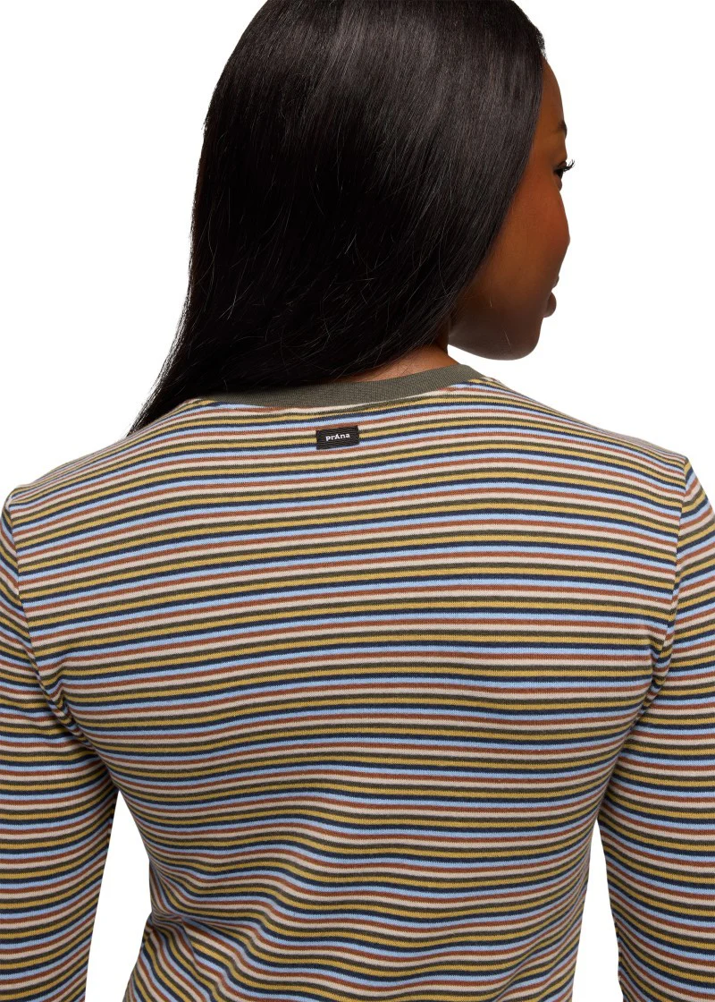 Lotus Midi Dress - Image 11