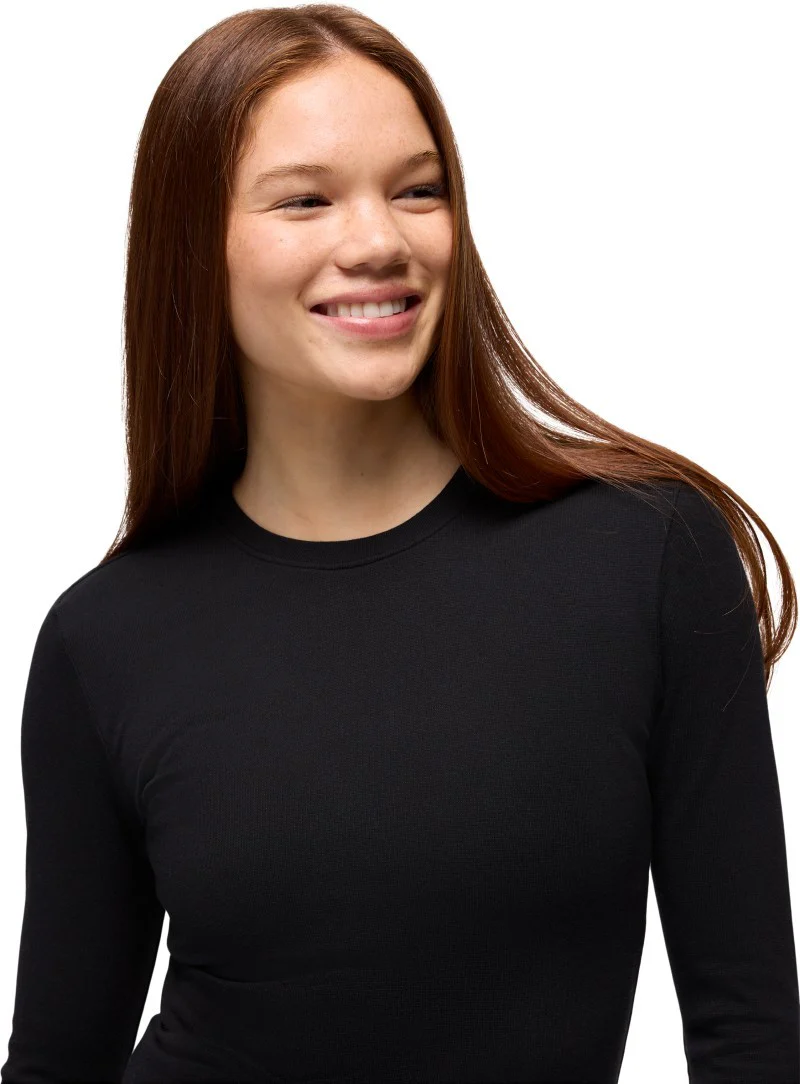 Lotus Midi Dress - Image 4