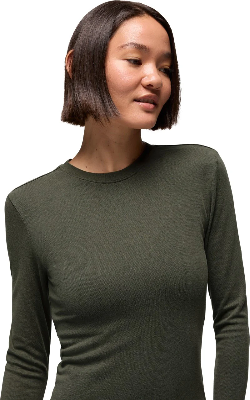 Lotus Midi Dress - Image 6