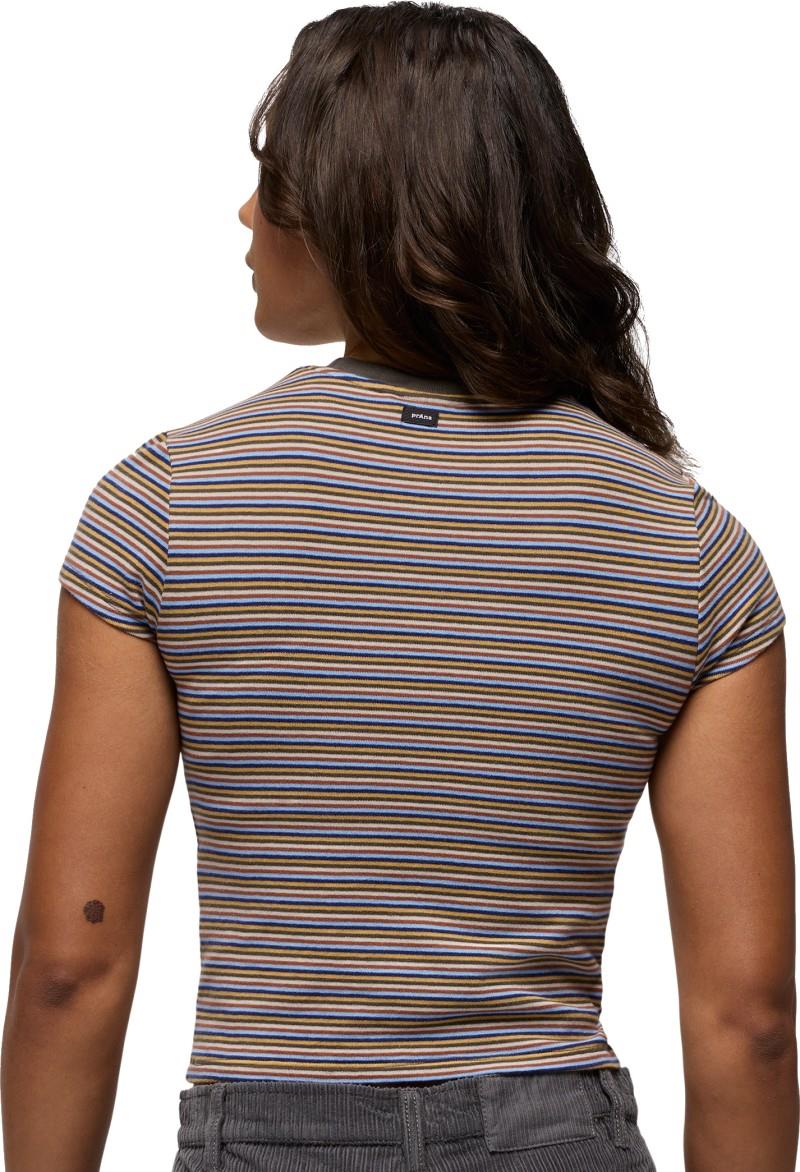 Lotus SS Tee - Womens - Image 16
