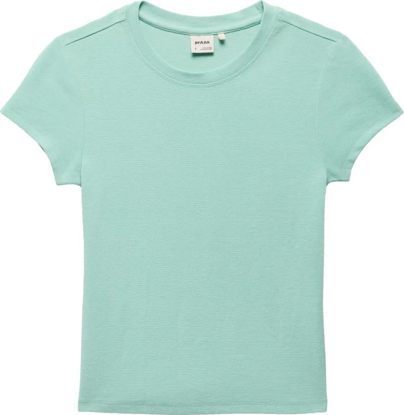 Lotus SS Tee - Womens - Image 18
