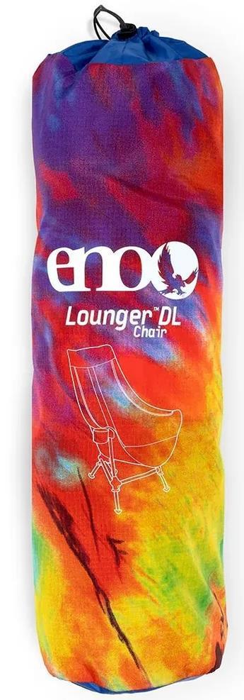 Lounger DL Chair - Print - Image 2