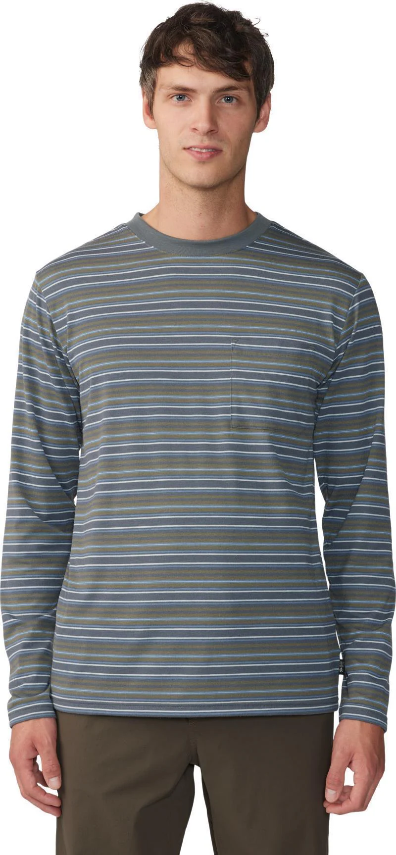 Low Exposure LS - Mens - Image 11