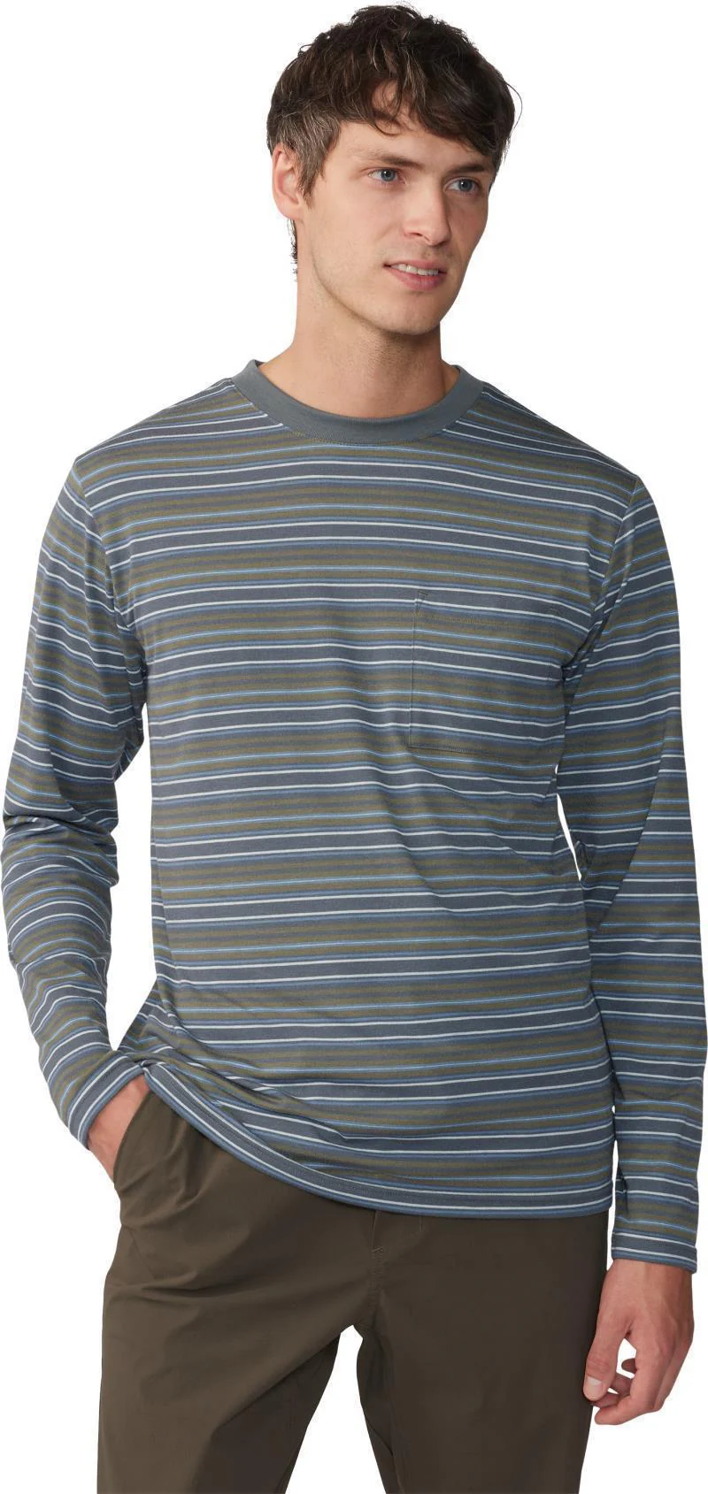 Low Exposure LS - Mens - Image 12