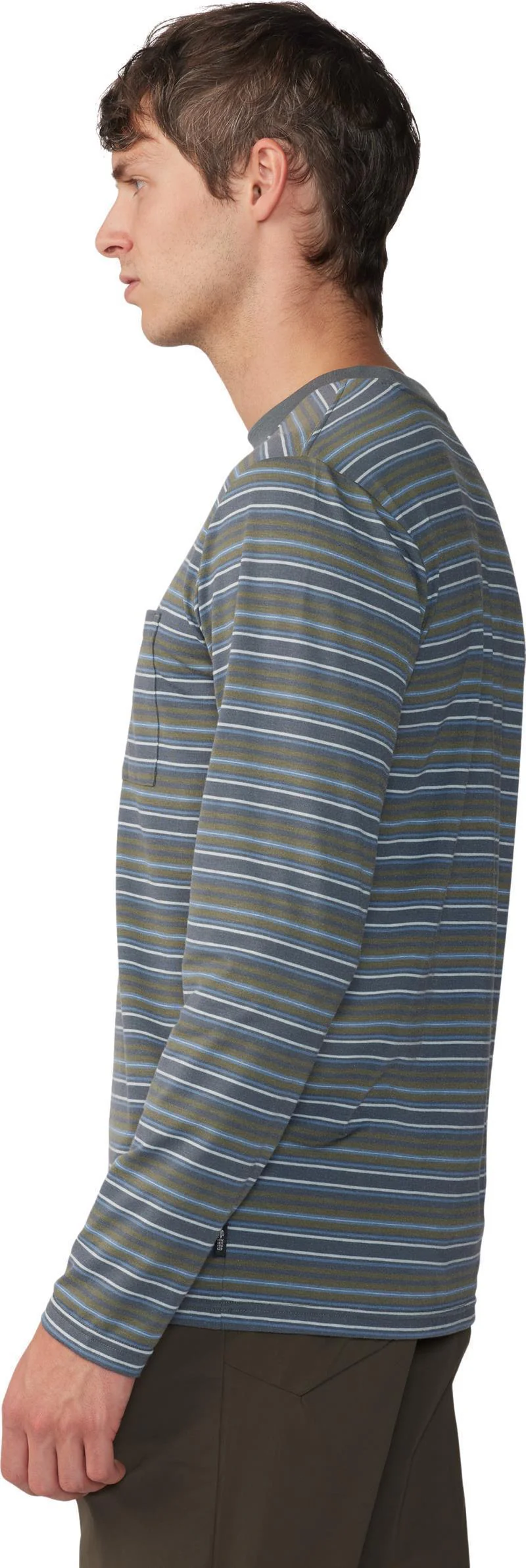 Low Exposure LS - Mens - Image 13
