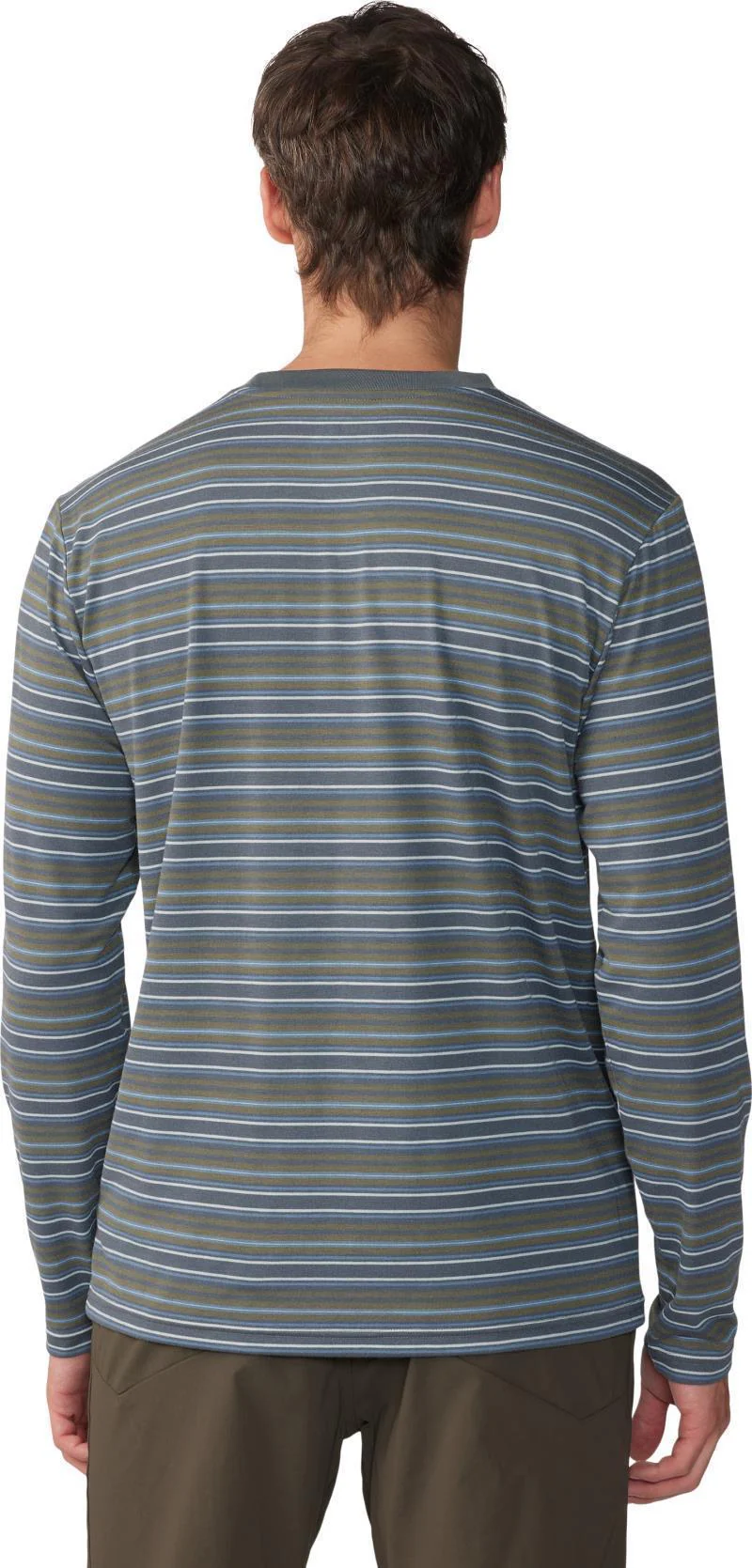 Low Exposure LS - Mens - Image 14