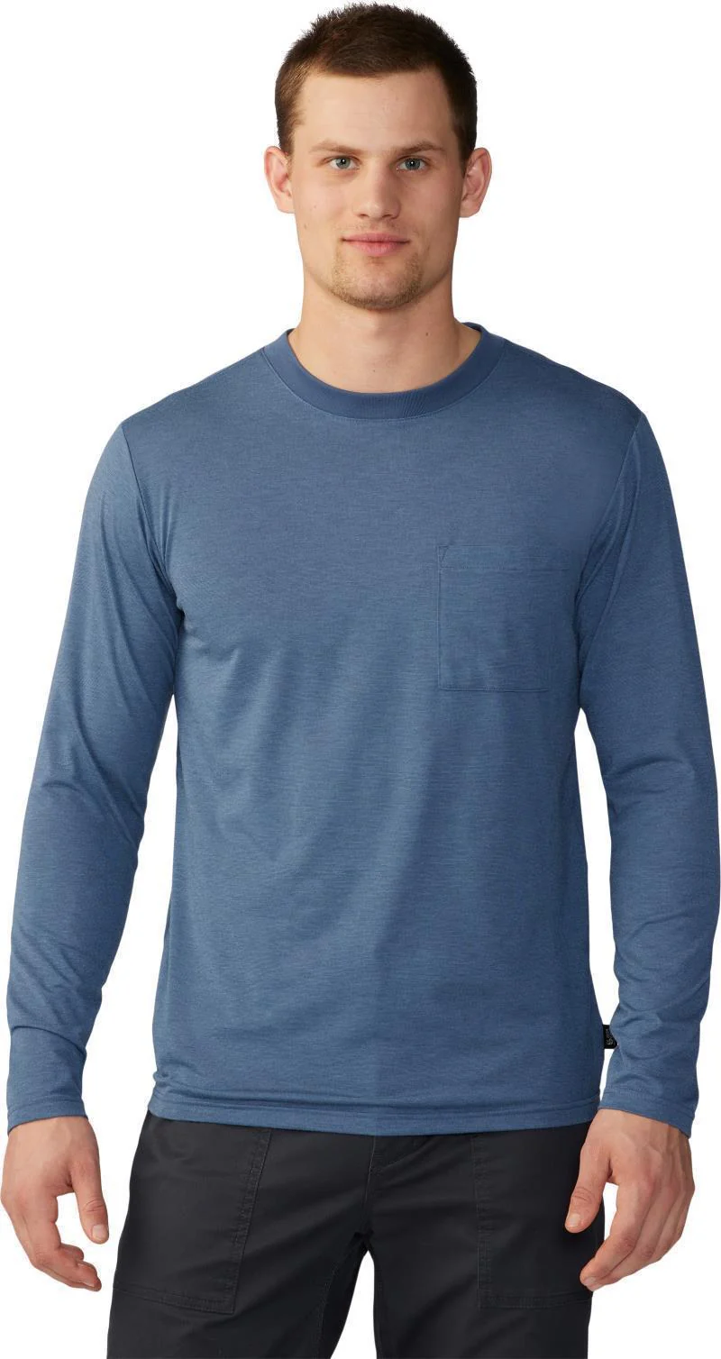 Low Exposure LS - Mens - Image 16