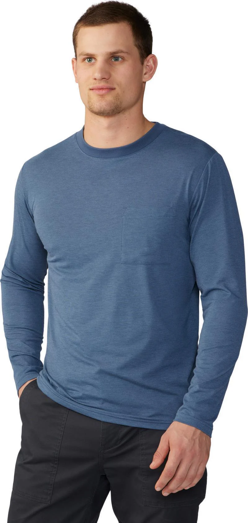 Low Exposure LS - Mens - Image 17