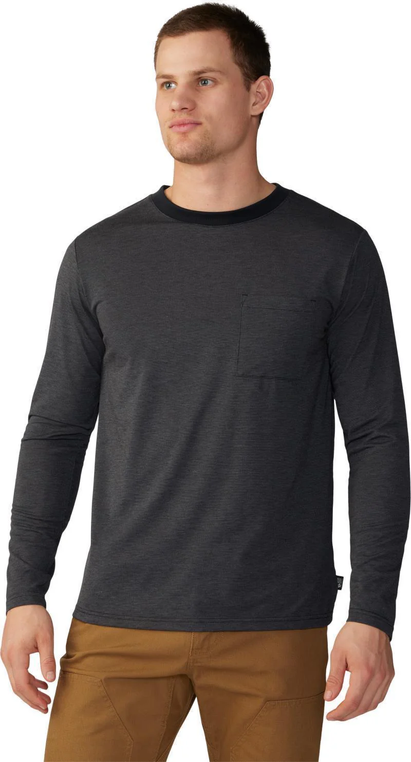 Low Exposure LS - Mens - Image 2