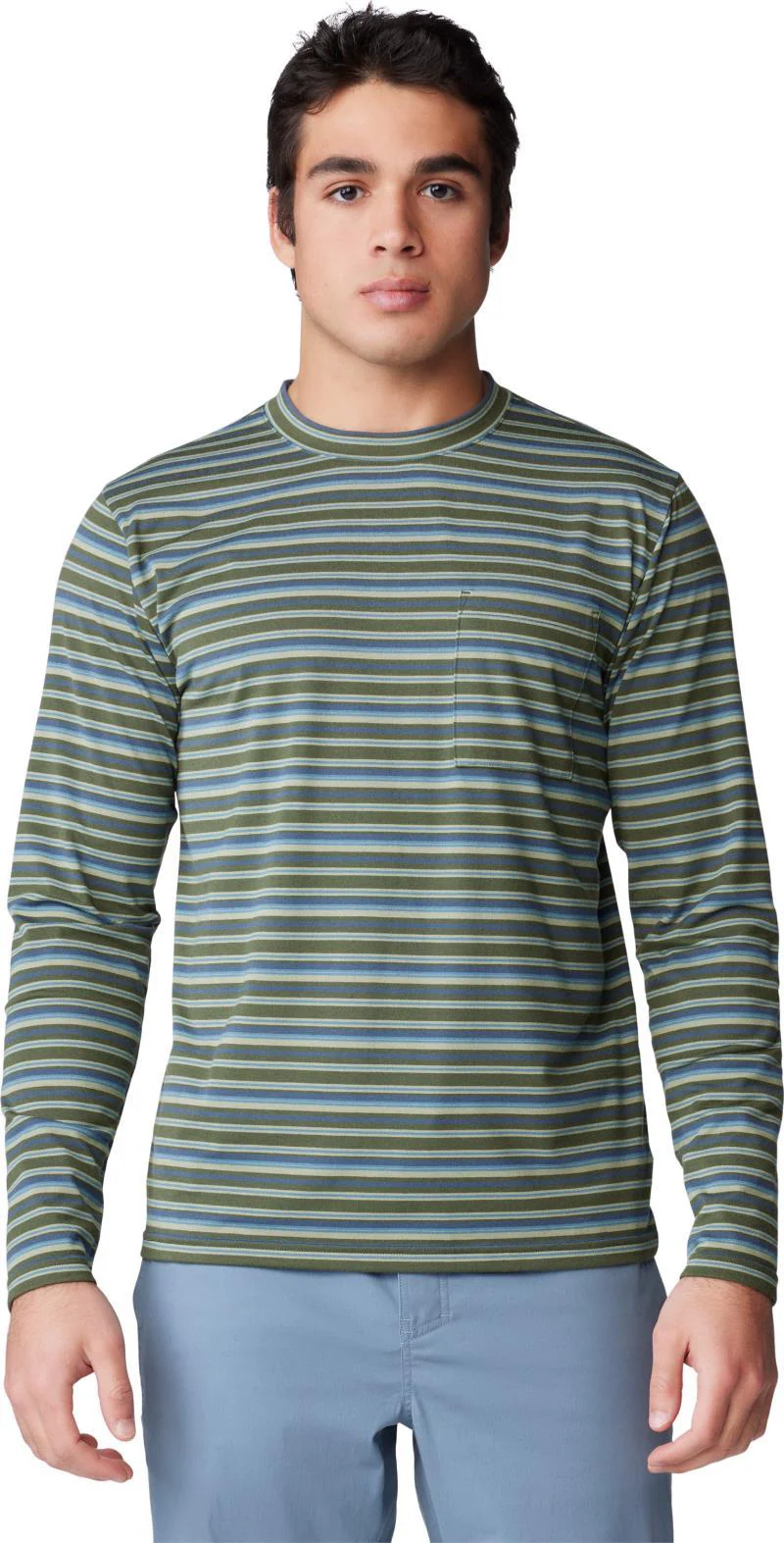 Low Exposure LS - Mens - Image 21