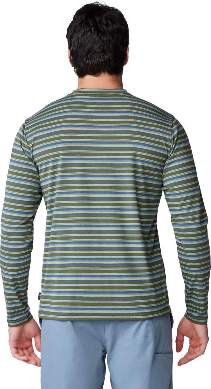 Low Exposure LS - Mens - Image 22