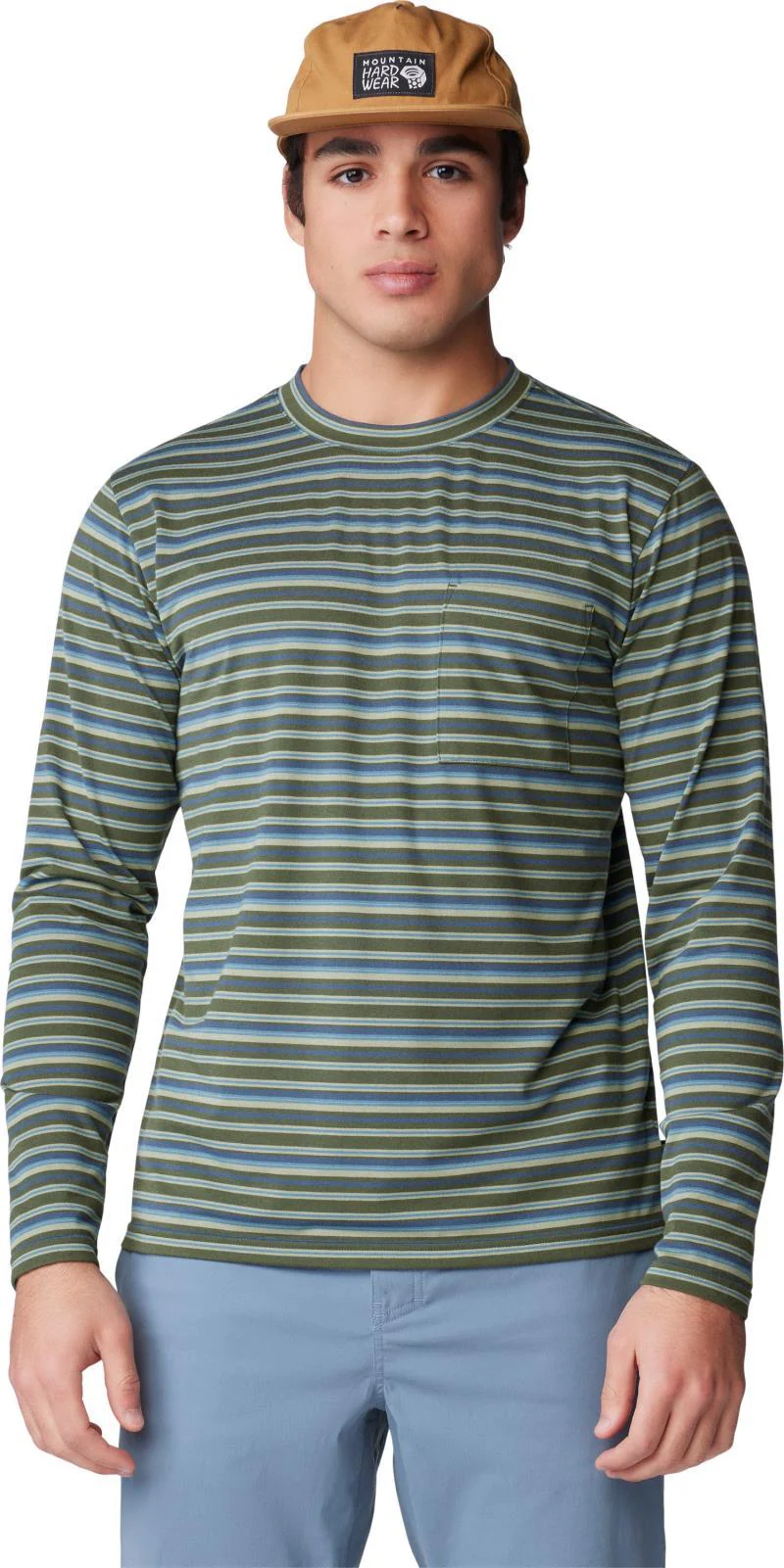 Low Exposure LS - Mens - Image 23