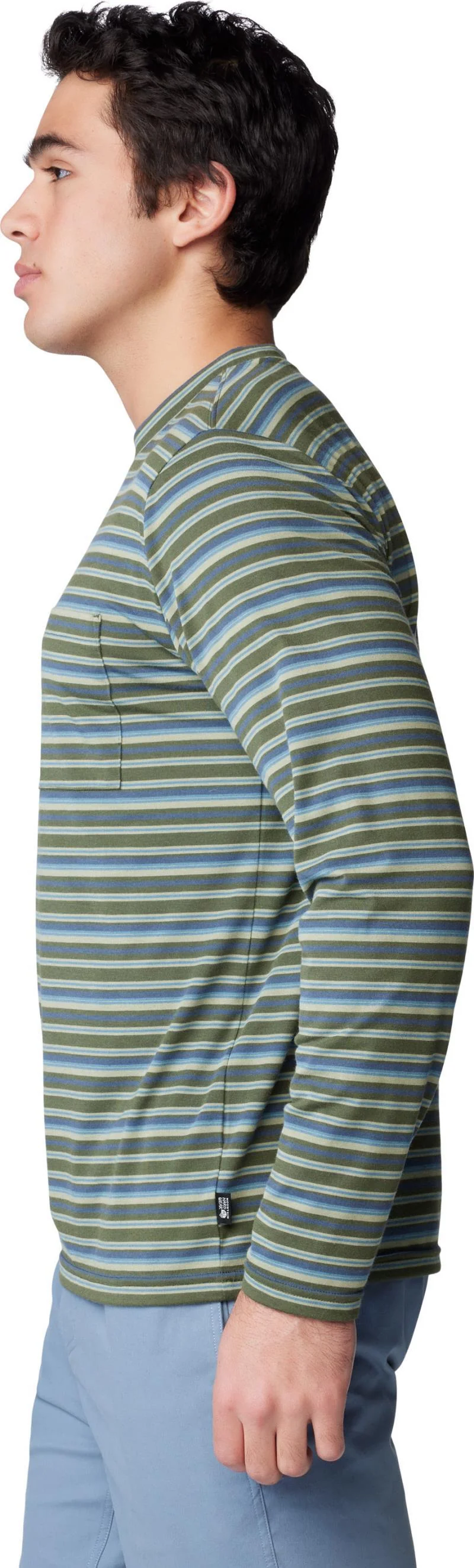 Low Exposure LS - Mens - Image 25