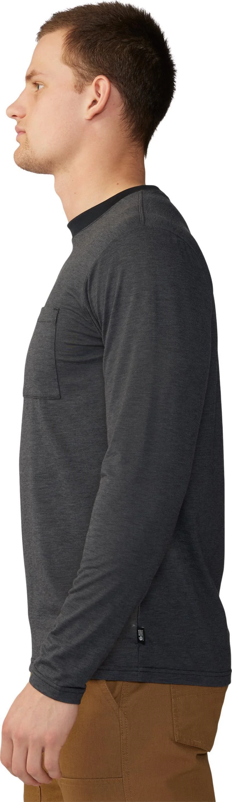 Low Exposure LS - Mens - Image 3