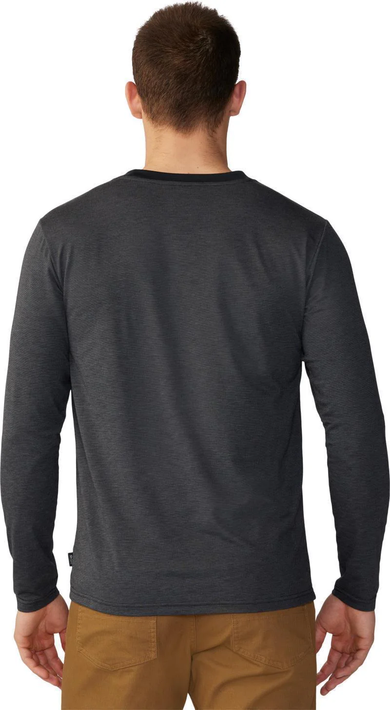 Low Exposure LS - Mens - Image 4