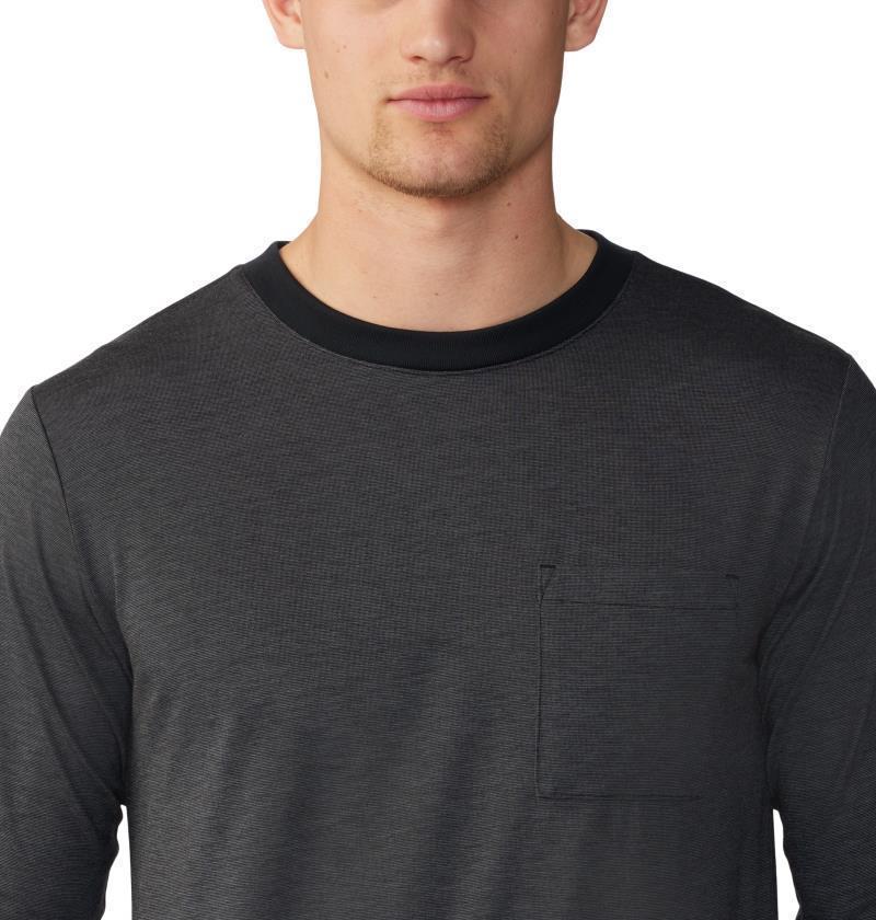 Low Exposure LS - Mens - Image 5