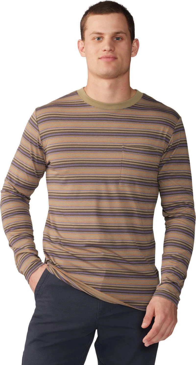 Low Exposure LS - Mens - Image 7