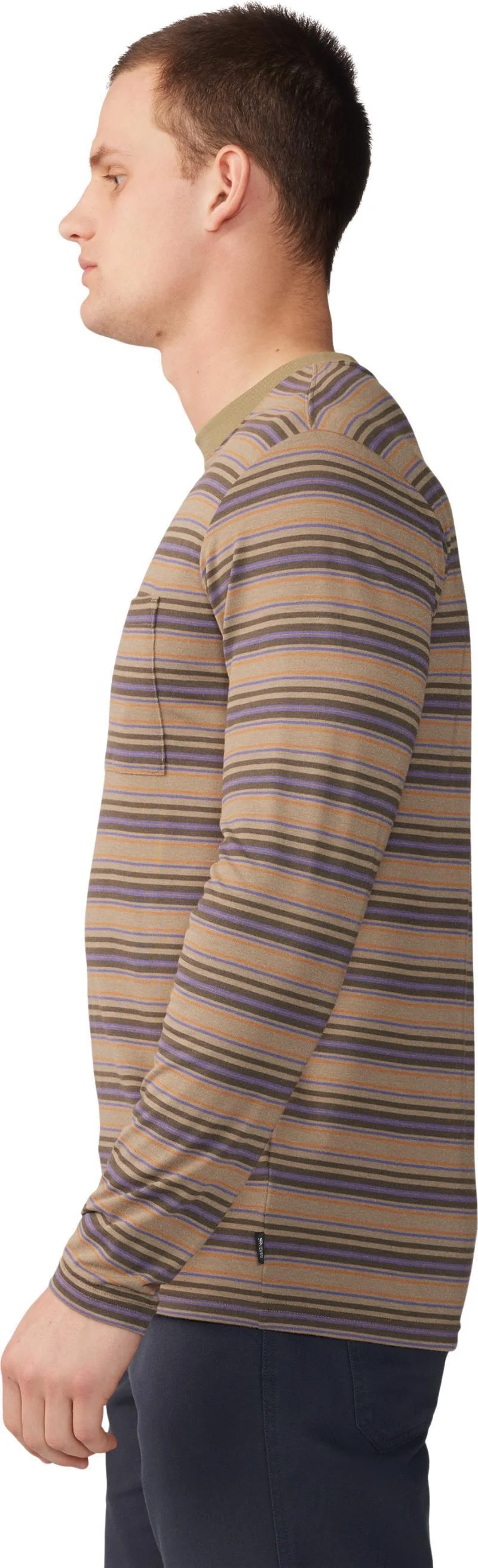 Low Exposure LS - Mens - Image 8