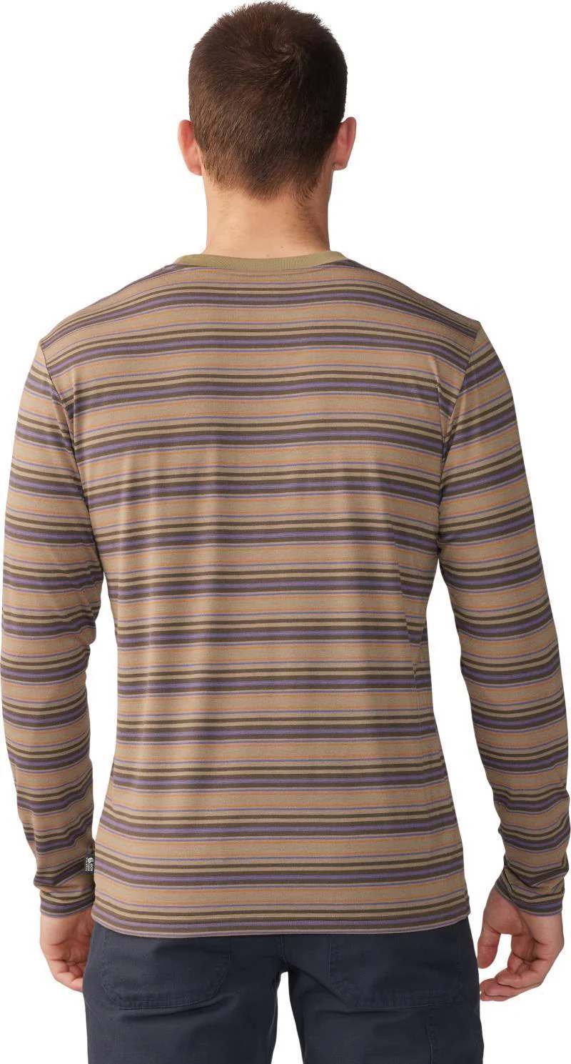 Low Exposure LS - Mens - Image 9