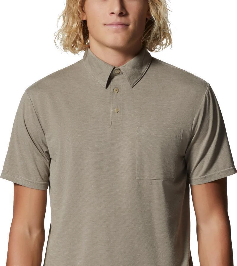 Low Exposure Polo - Mens (Prior Season) - Image 10