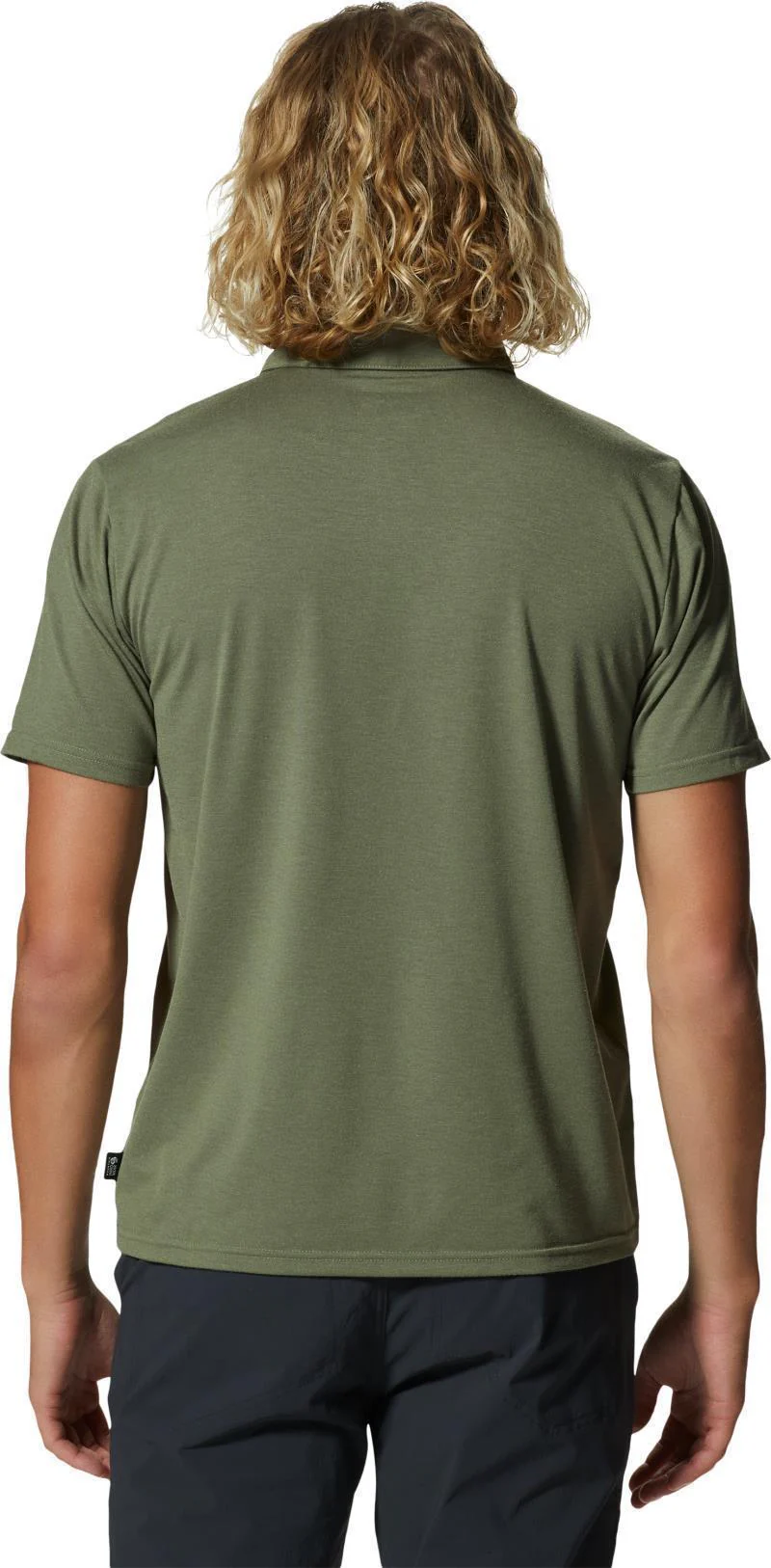 Low Exposure Polo - Mens (Prior Season) - Image 12