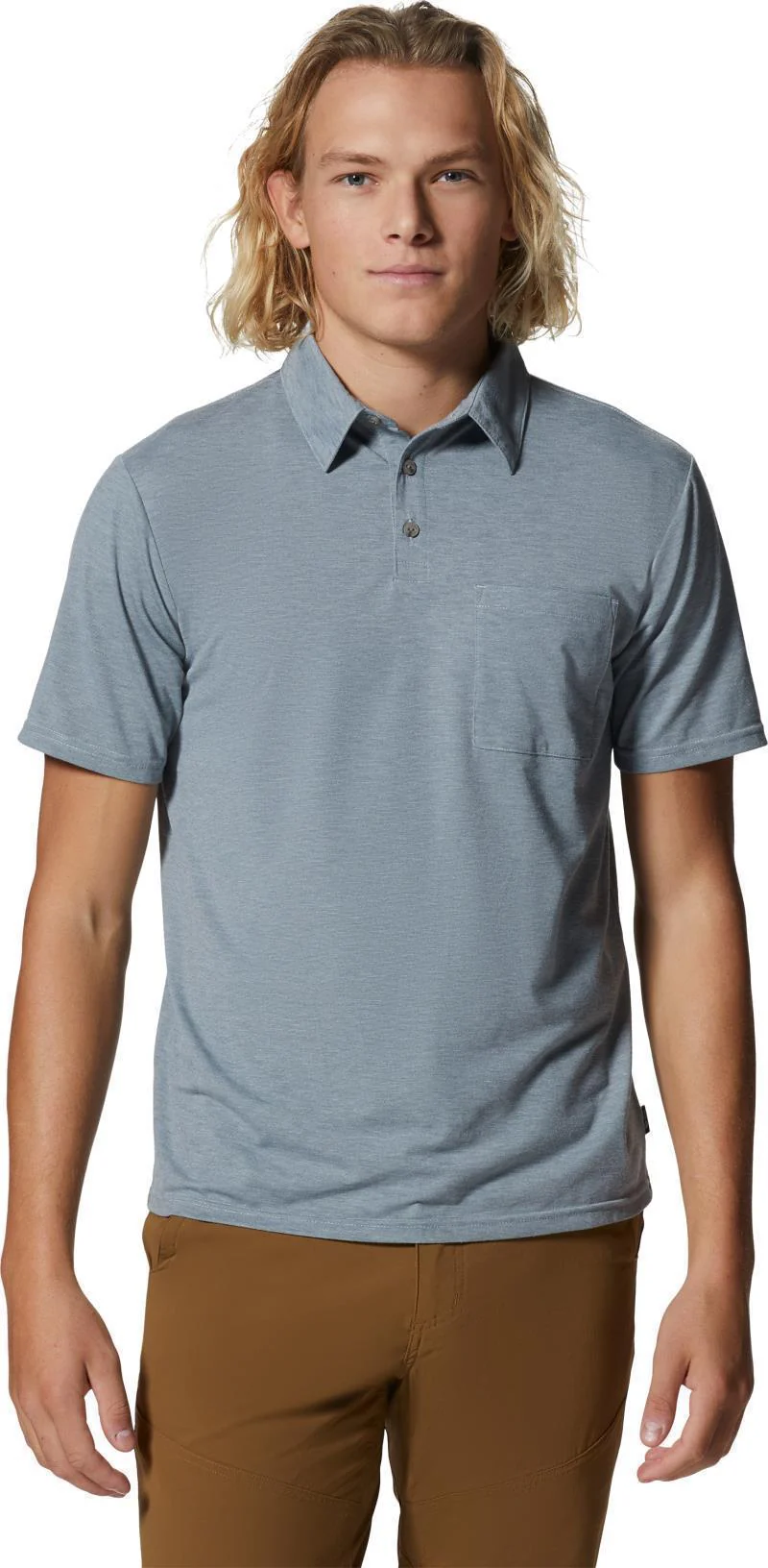 Low Exposure Polo - Mens (Prior Season) - Image 16