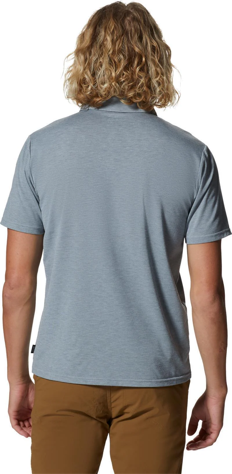 Low Exposure Polo - Mens (Prior Season) - Image 17