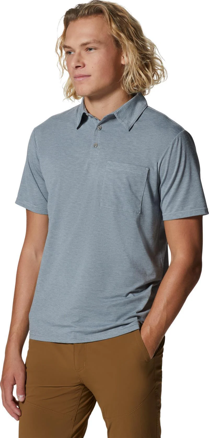 Low Exposure Polo - Mens (Prior Season) - Image 18
