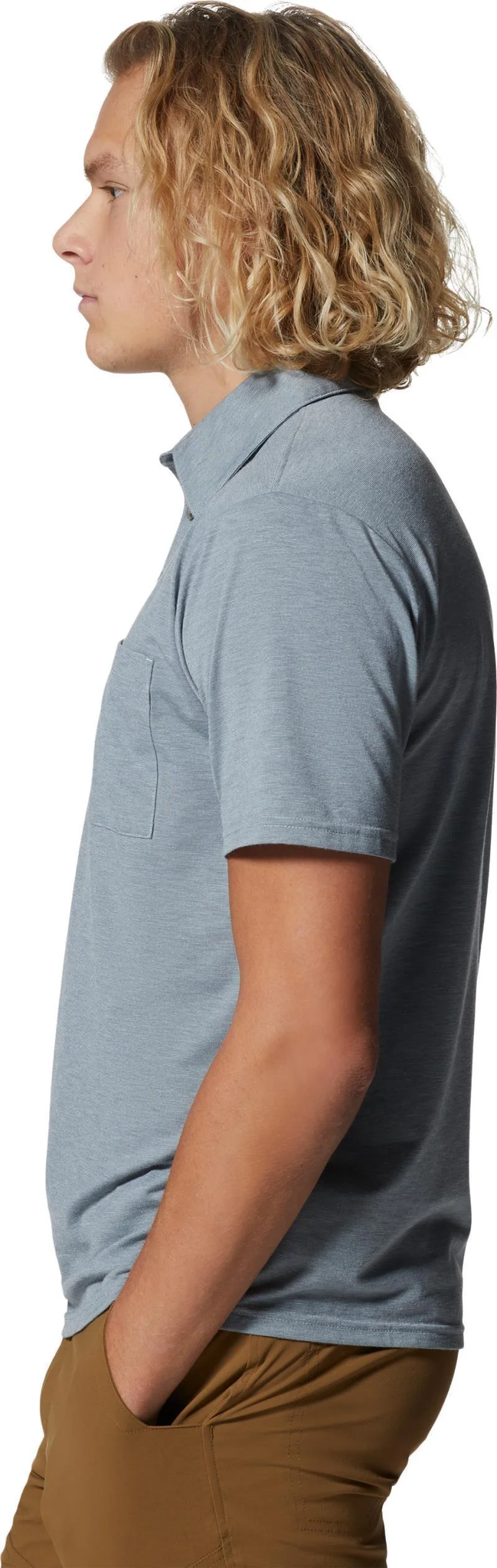 Low Exposure Polo - Mens (Prior Season) - Image 19
