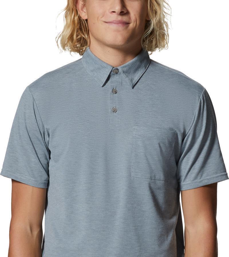 Low Exposure Polo - Mens (Prior Season) - Image 20