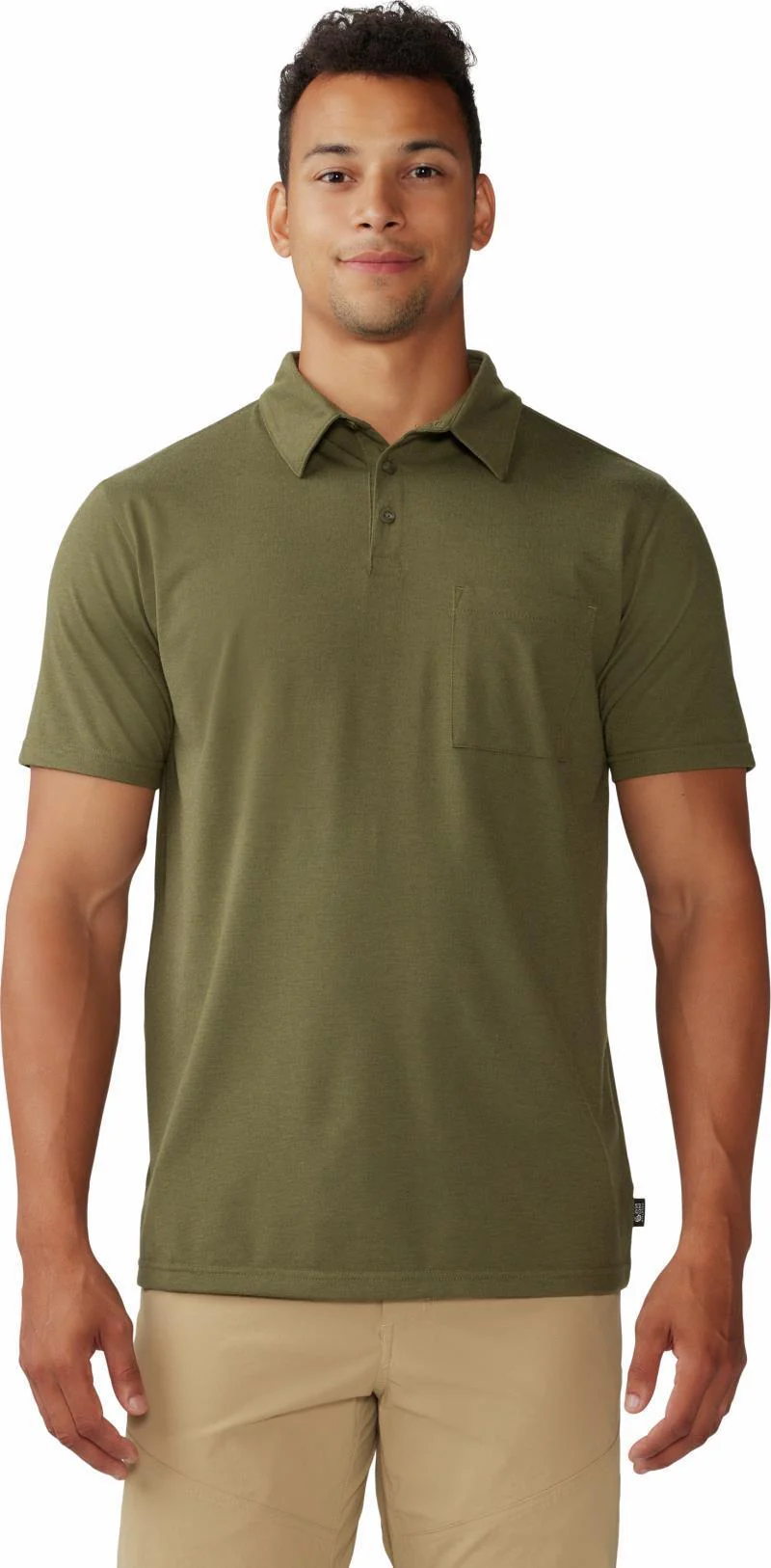 Low Exposure Polo - Mens (Prior Season) - Image 21