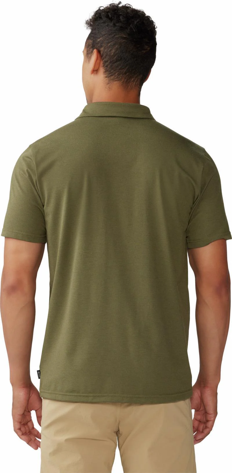 Low Exposure Polo - Mens (Prior Season) - Image 22