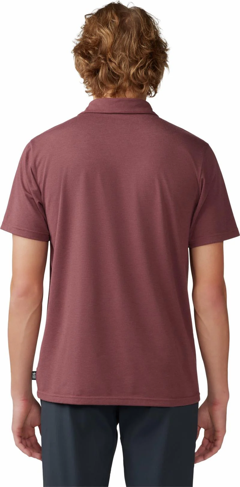 Low Exposure Polo - Mens (Prior Season) - Image 24