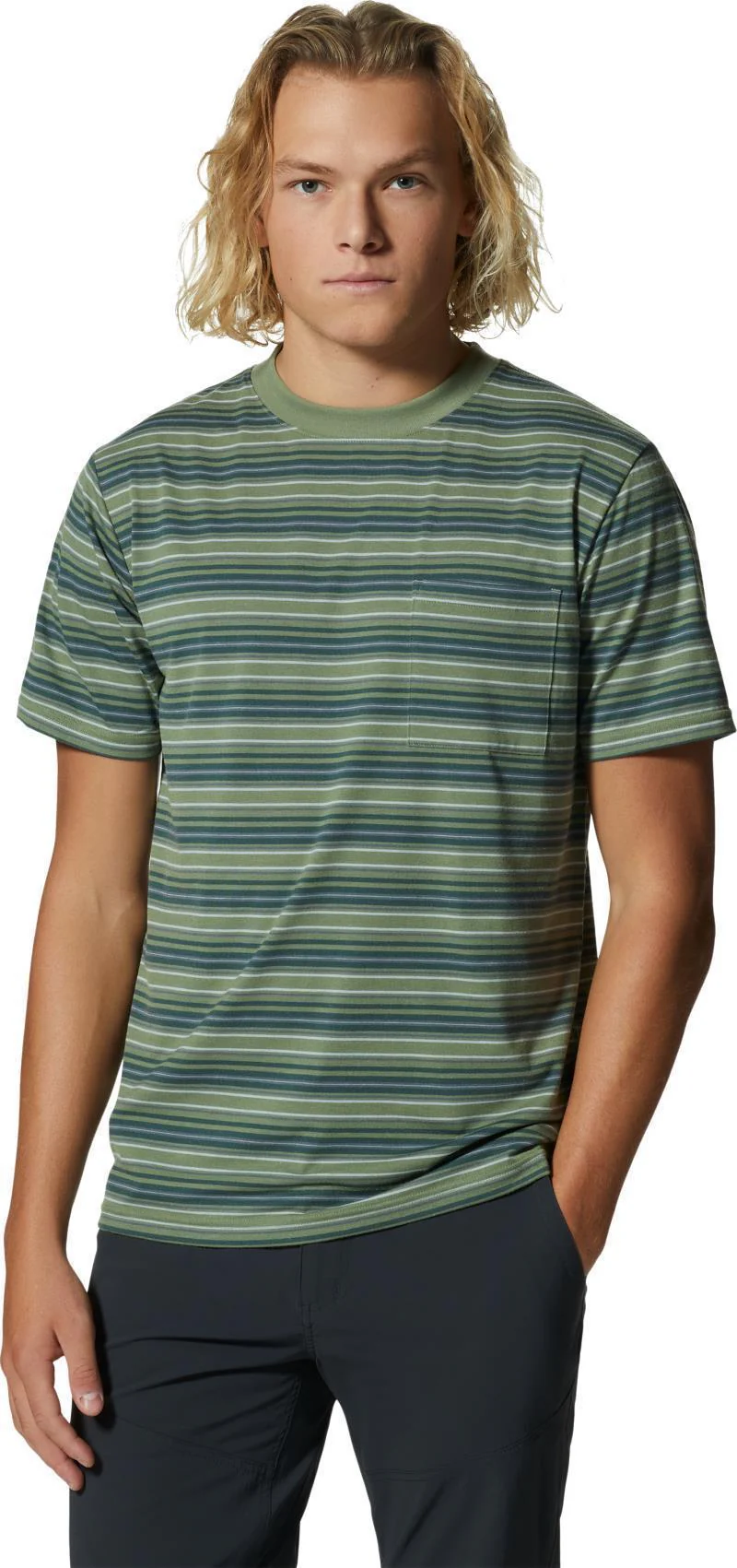 Low Exposure SS - Mens (Prior Season) - Image 18