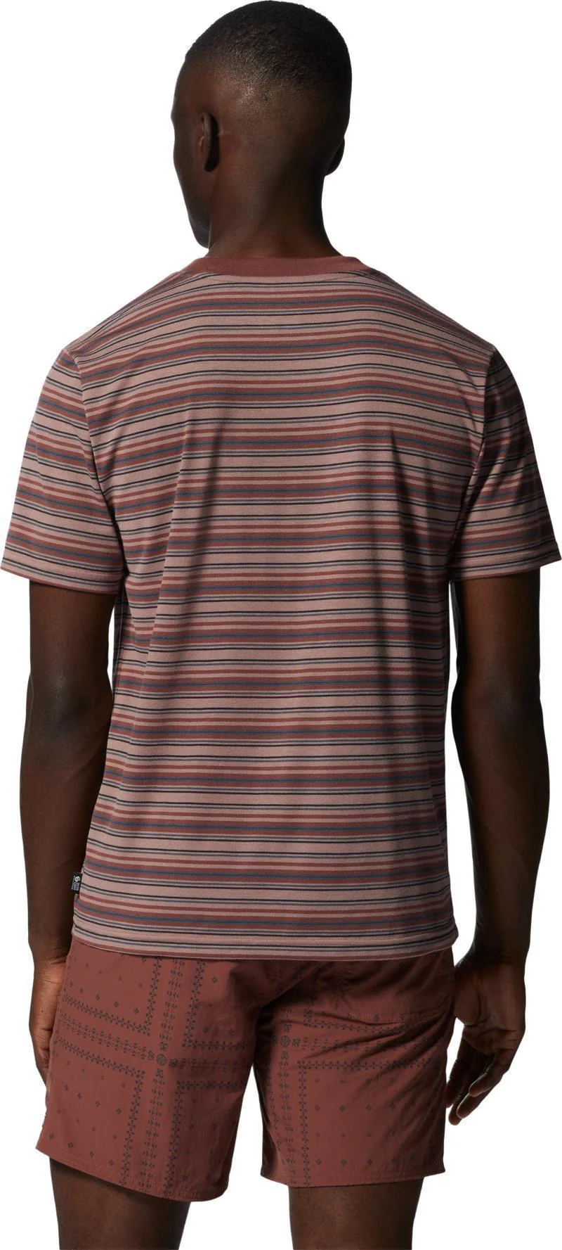 Low Exposure SS - Mens (Prior Season) - Image 2